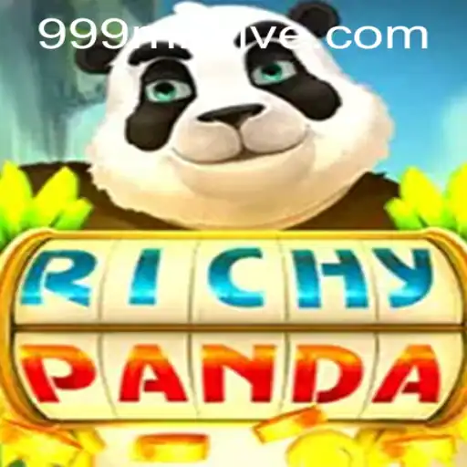 Discover RichyPanda: The Thrilling New Experience with 999mm PH Login