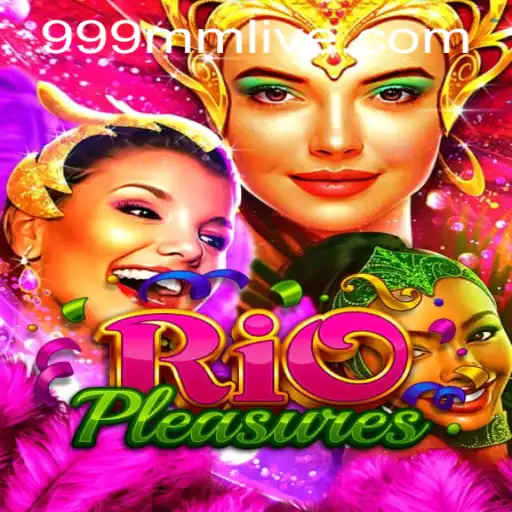 Exploring the Enchanting World of RioPleasures and the Alluring 999mm PH Login