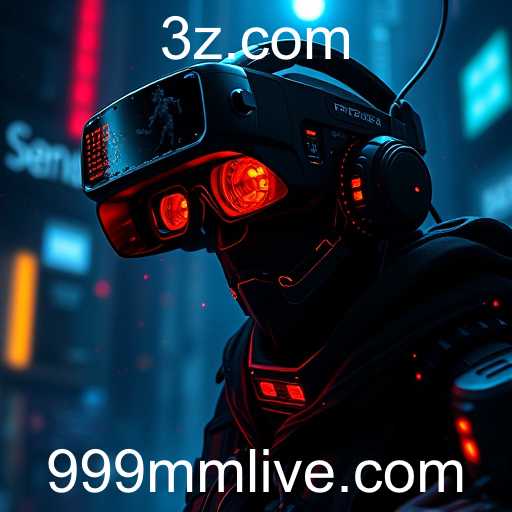 A Ascensão do 999mm: O Futuro dos Jogos em 2025