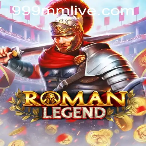 Discovering RomanLegend: The Epic Journey into the World of 999mm PH Login