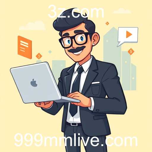 Nova Categoria de Jogos Online: 'Novas Empresas' no 999mm