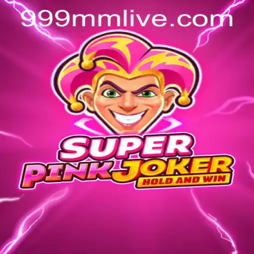 SuperPinkJoker: Unveiling the Vibrant World of 999mm PH Login