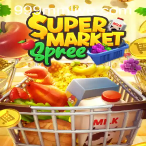 SupermarketSpree: A Deep Dive into the Ultimate Shopping Adventure