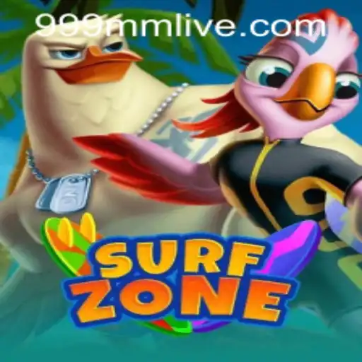 SurfZone: Exploring the Exciting World of Wave Riding Adventures