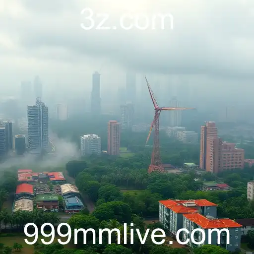 Transformações Tecnológicas e o Futuro da Sustentabilidade no Brasil