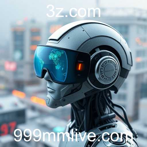 Tecnologia nos Jogos: O Futuro em 999mm