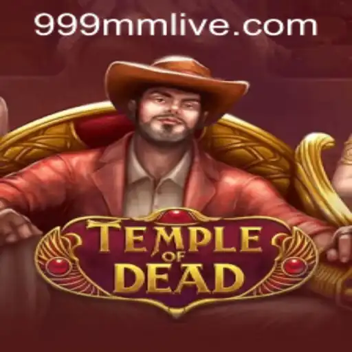 Dive into the Mystical World of TempleofDead: An Engaging Journey