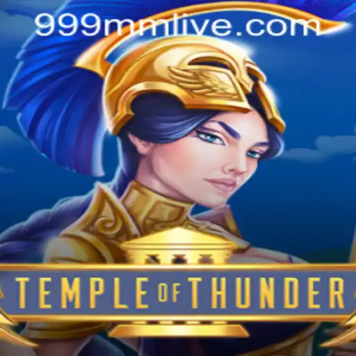 Discover the World of TempleofThunder: Unleash Your Inner Warrior