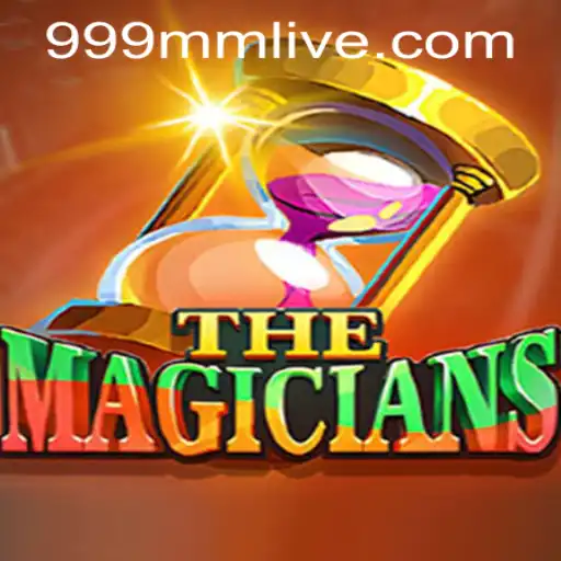 TheMagicians: A Mystical Journey with 999mm PH Login