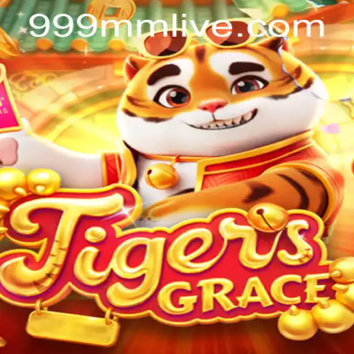 Unveiling TigersGrace: A Thrilling Expedition with the 999mm PH Login Feature