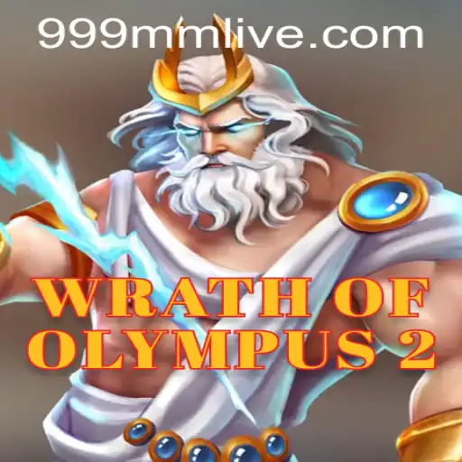 Wrath of Olympus 2: An Epic Gaming Experience