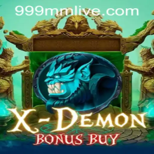 Exploring the Thrills of XDemonBonusBuy and Its Engaging Gameplay